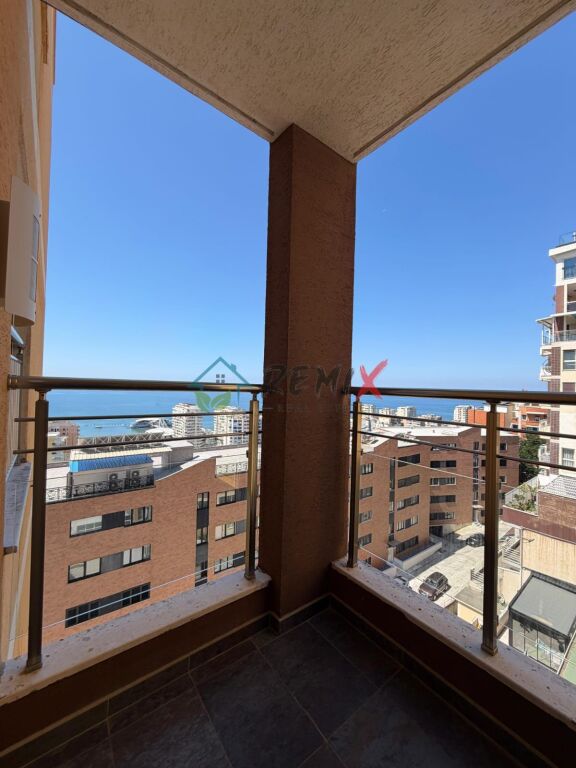 🏡 SHITET APARTAMENT 2+1 ME PAMJE DETI – VILA E ZOGUT, DURRËS