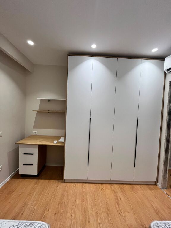 Jepet me qira apartament 2+1+2 në Don Bosko