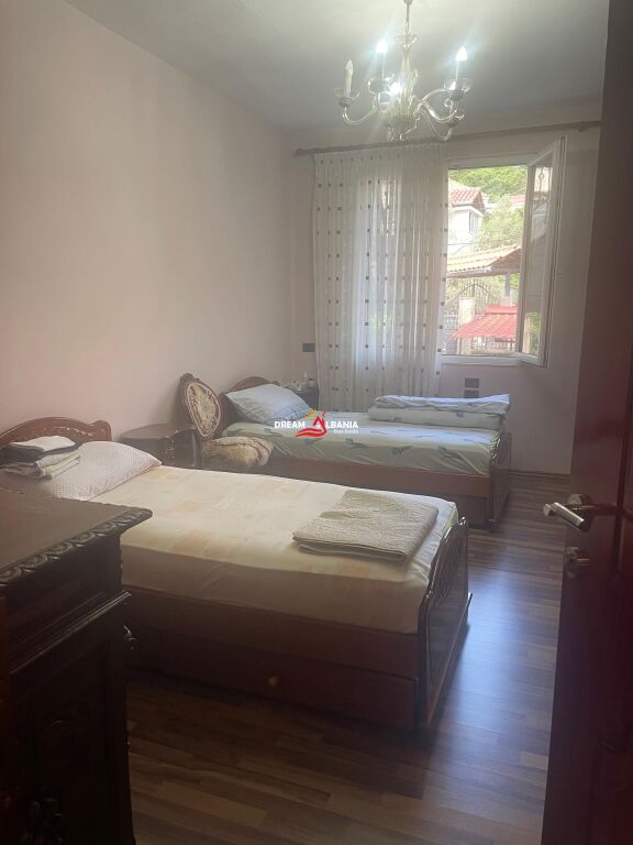 Apartament 2+1+ Verande ne Shitje Prane QTU-se (ID 51212001)