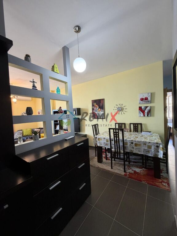 🏡 SHITET APARTAMENT 2+1 ME PAMJE DETI – VILA E ZOGUT, DURRËS
