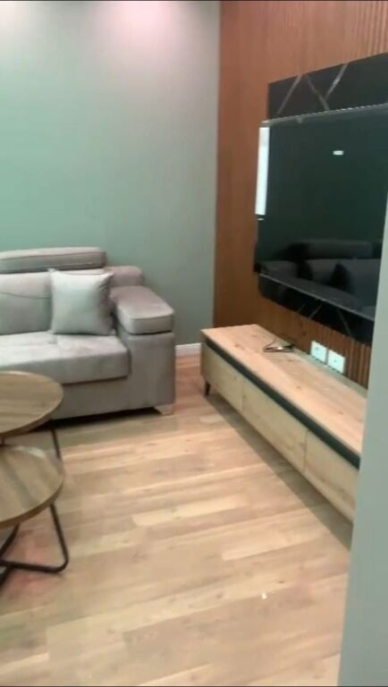 Rent | Apartament 2 + 1 +2 | Tregu Elektrik | 800 €/month