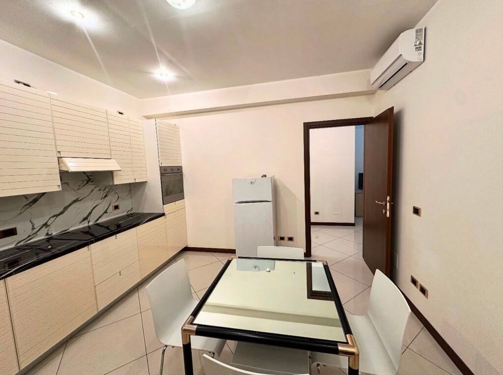 Apartment 1+1 for rent in Kinostudio.