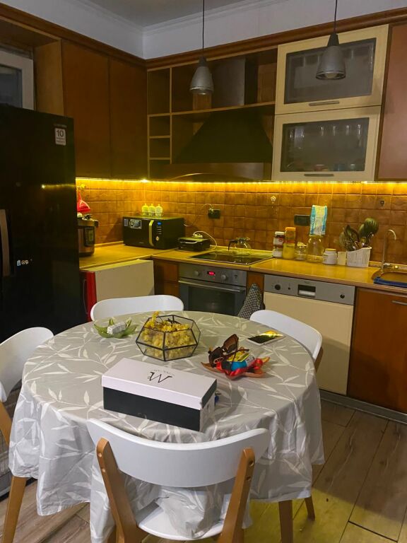 Apartment for rent Kodra e Diellit