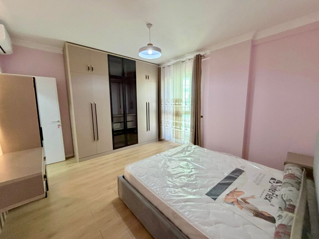 📣 AFFITTO Appartamento 1+1 Con Posto Auto 📍 Presso “Jordan Misja”, Vicino al Nuovo Viale ✨