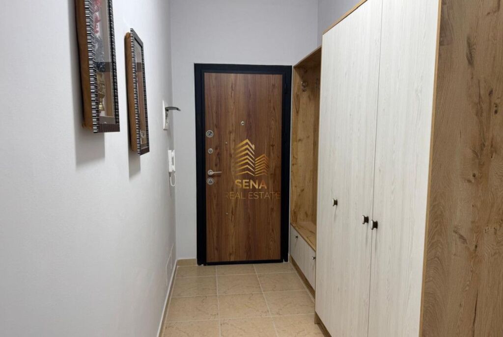 Affitto, Appartamento 2+1+2+Blk, Nuovo Viale, 80.000 Lek/mese