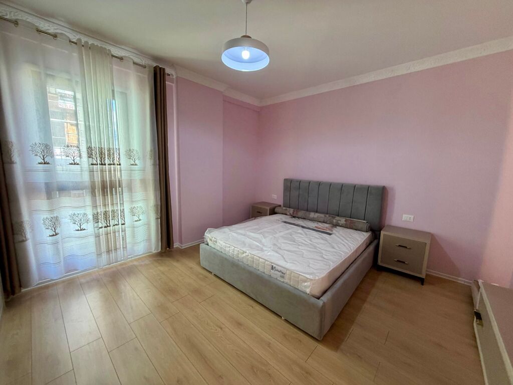 📣 AFFITTO Appartamento 1+1 Con Posto Auto 📍 Presso “Jordan Misja”, Vicino al Nuovo Viale ✨