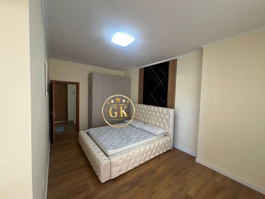 🏡 SHITET APATRAMENT 2+1 PLAZH DURRES