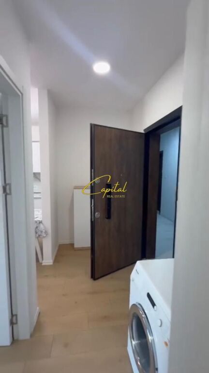 APARTAMENT ME QIRA 1+1 YZBERISHT 45.000 LEKE