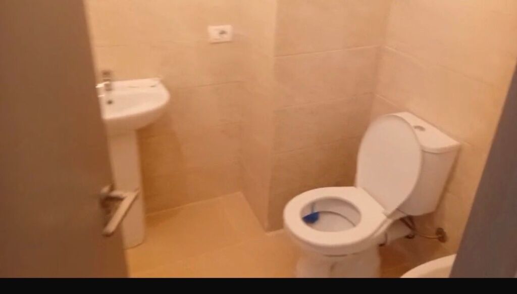Apartment 2+1 for rent at 5 Maji