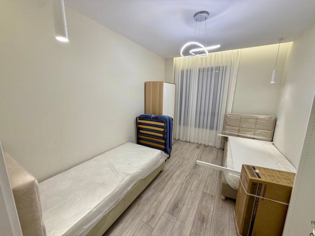 🏡 SUPER RENT Apartment 2+1 With 2 Bathrooms 📍 5 Maji Street, Tirana ✨