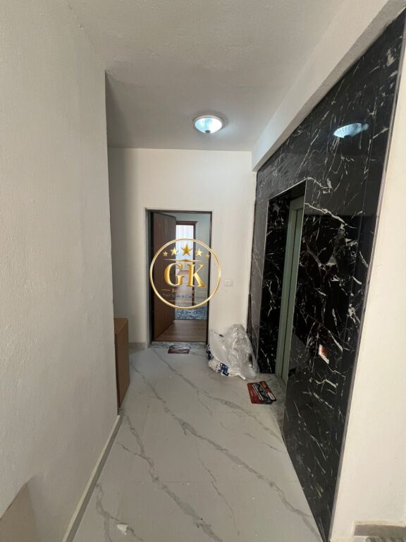 🏡 SHITET APATRAMENT 2+1 PLAZH DURRES
