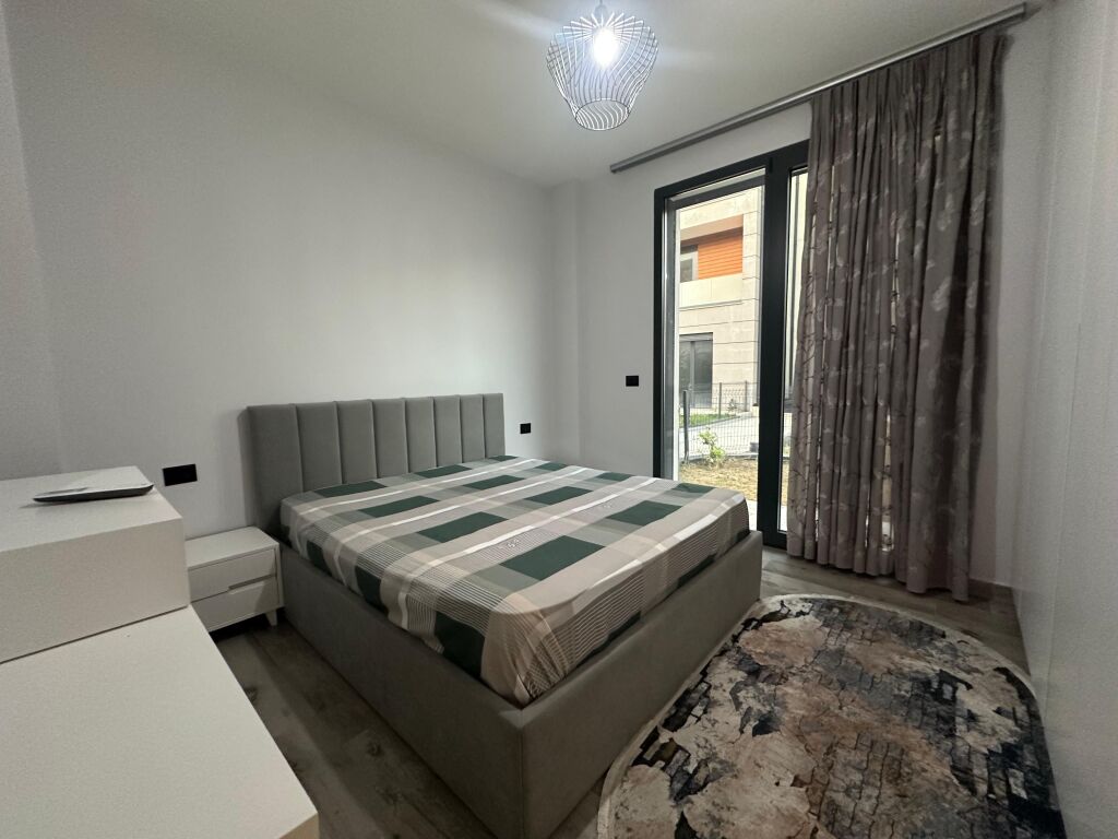 APARTMENT 1+1 WITH PARKING SPACE | FOR RENT | Teg