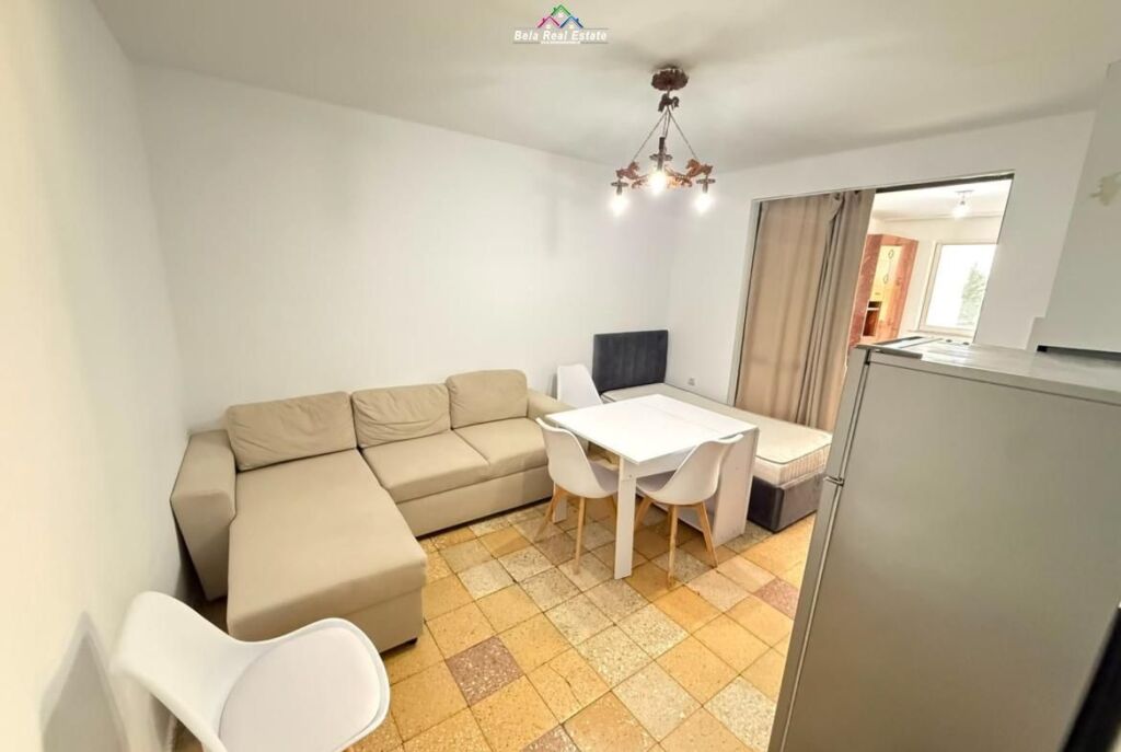 Apartment for Rent 1+1 in Brryl (ID B211365) Tirana