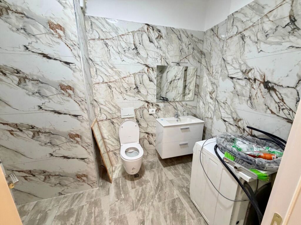 🏡 SUPER RENT Apartment 2+1 With 2 Bathrooms 📍 5 Maji Street, Tirana ✨