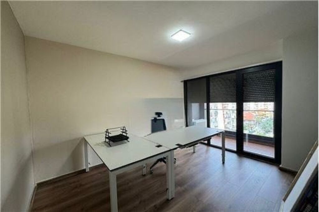 Apartament mebqera 1+1 te Olimpiku