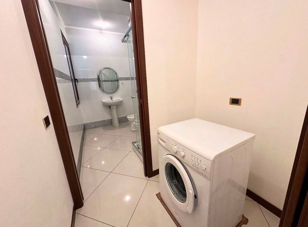 Apartment 1+1 for rent in Kinostudio.