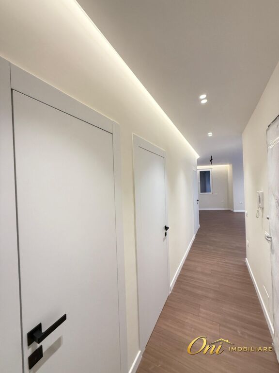 SHITET APARTAMENT 2+1 BRRYL