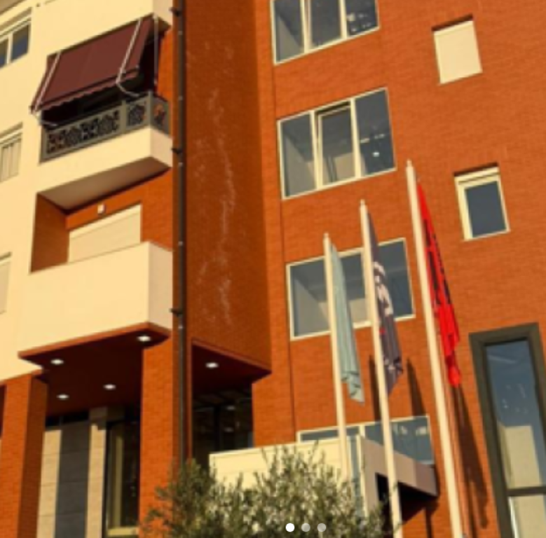 For sale, Penthouse 2+1+2, Jaho Complex, Fresku. Empire68561