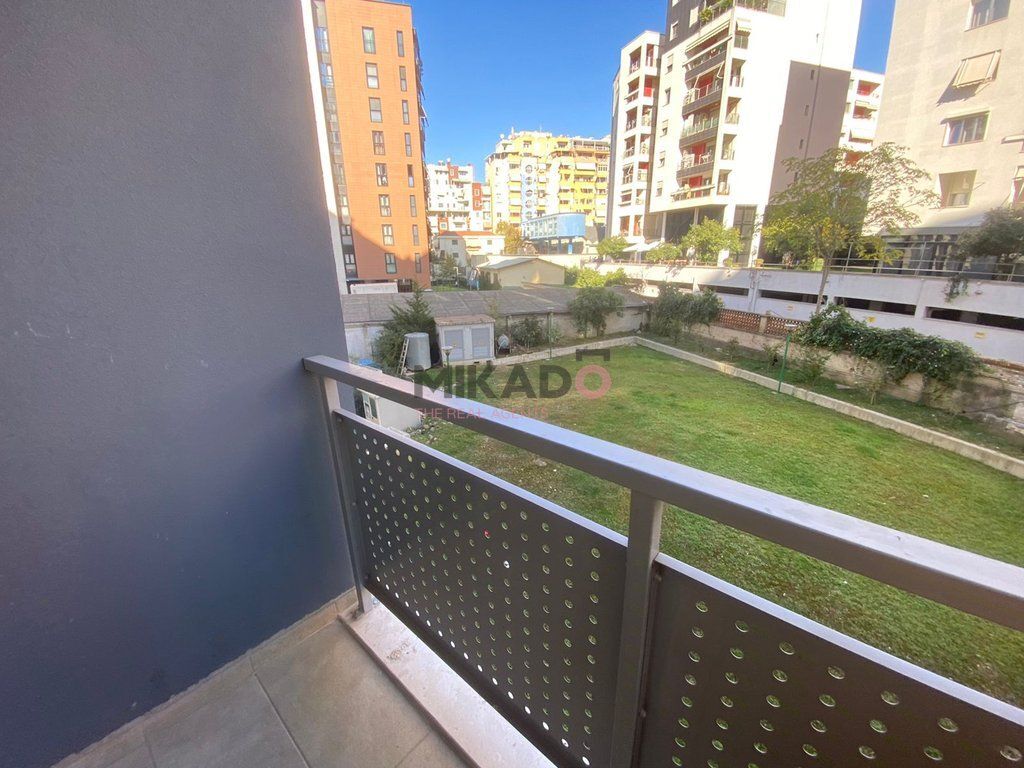 Apartment 1+1 for sale at Mehillaj Complex, Kamez!