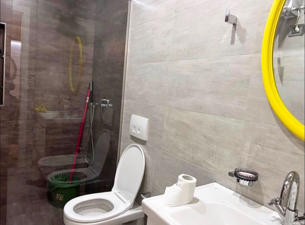 FOR RENT APARTMENT 2+1 – DRY LAKE