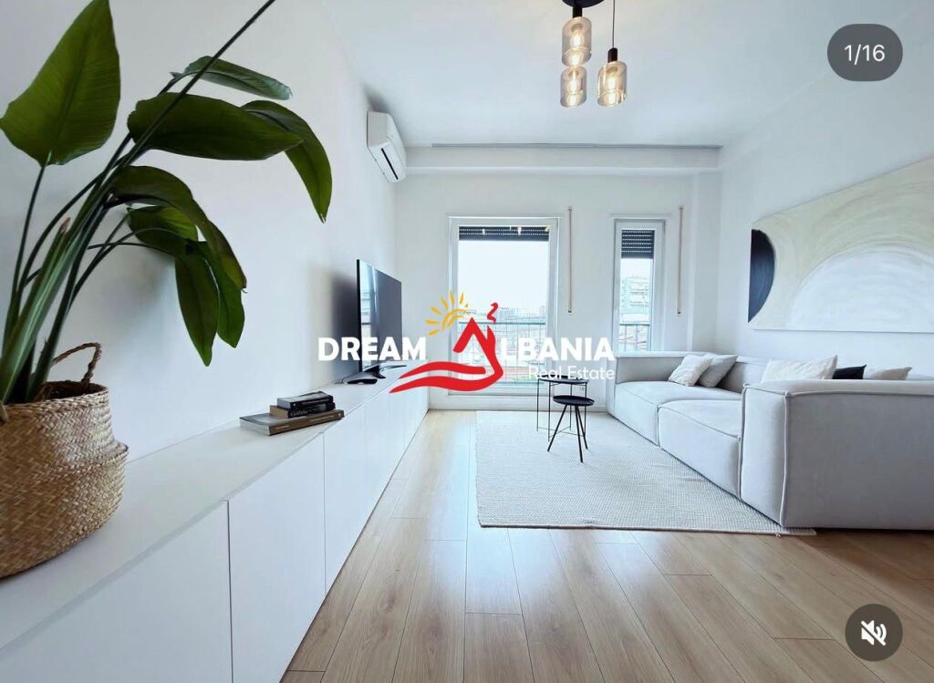 Super Apartment 1+1 for Rent Quartum Residence (ID 5211002)