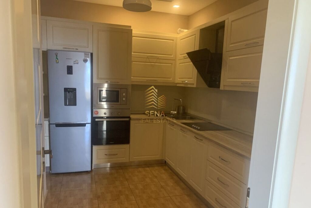 Rent, Apartment 2+1+2+2blk+Separate Kitchen, Fresk, 40,000 Leke/month