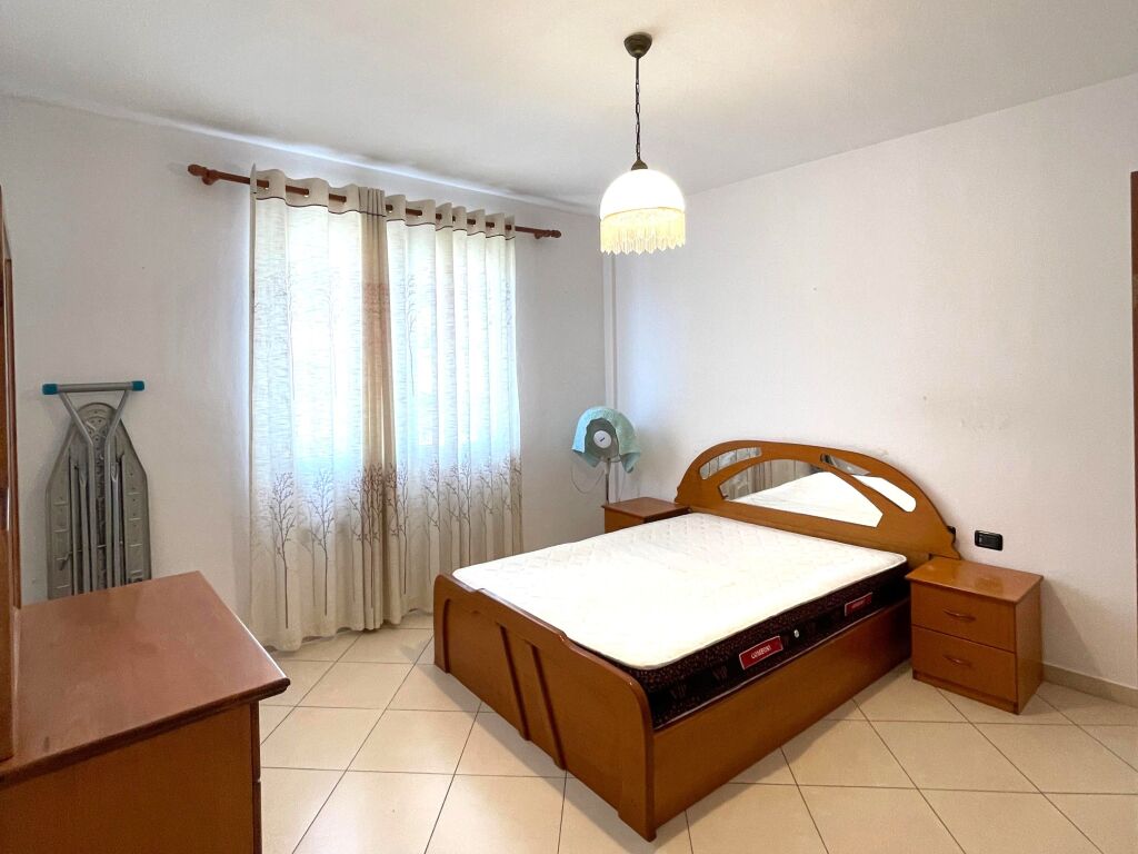 APPARTAMENTO 2+1+2+BALCONE IN AFFITTO A YZBERISHT
