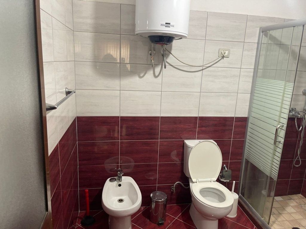 Apartment 1+1 for Rent - Don Bosko.
