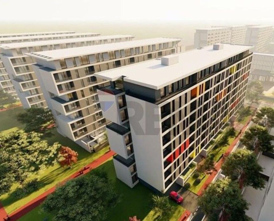 Appartamento 1+1 in vendita, Univers City ID: 530171101-194