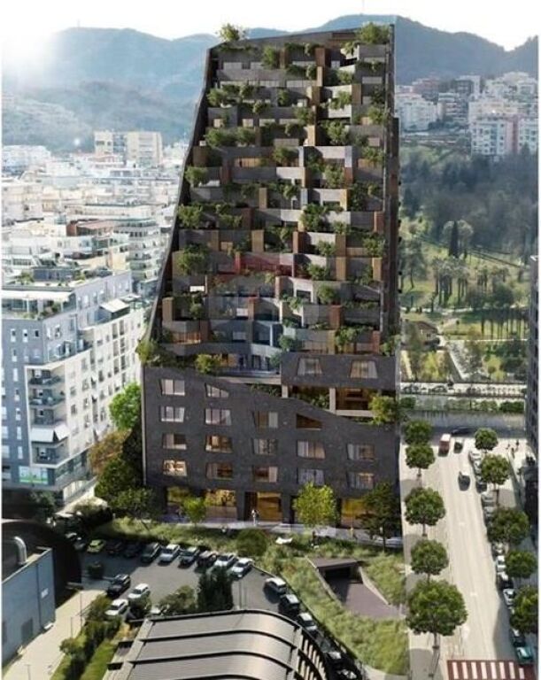 Apartment 2+1 for sale at Olympic Park!
