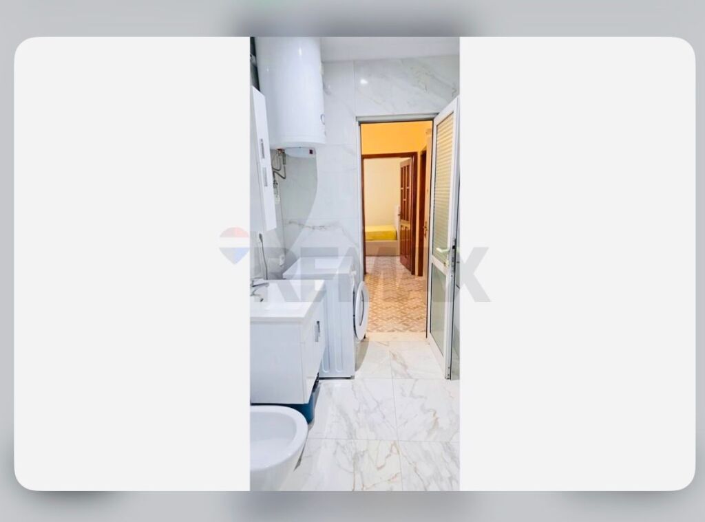 🏡 Apartament 3+1 me Qira tek Rruga e Barrikadave