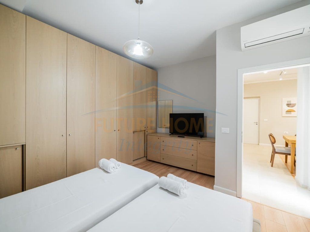For sale, 2+1 apartment, Hoxha Tahsim Street, Tirana.