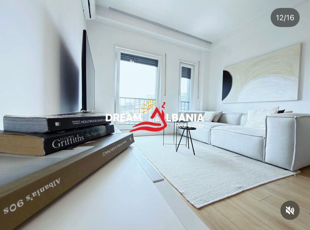 Super Apartment 1+1 for Rent Quartum Residence (ID 5211002)