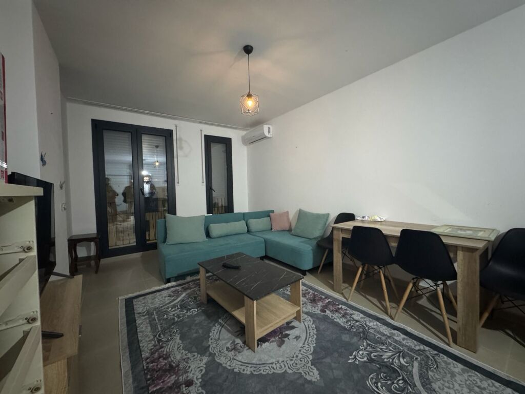 Apartment 1+1 for Sale - Zirkon Complex, Manastir Congress Street!