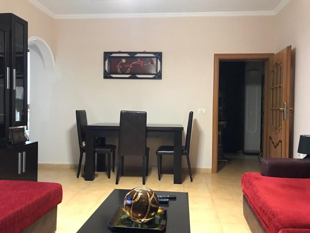 For Rent Apartment 2+1+1 Balcony