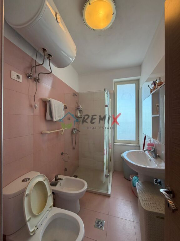 🏡 SHITET APARTAMENT 2+1 ME PAMJE DETI – VILA E ZOGUT, DURRËS