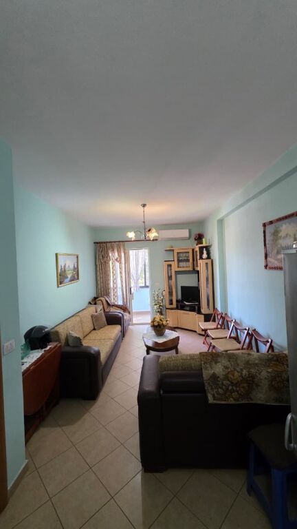shitet apartament 1+1, Don Bosko