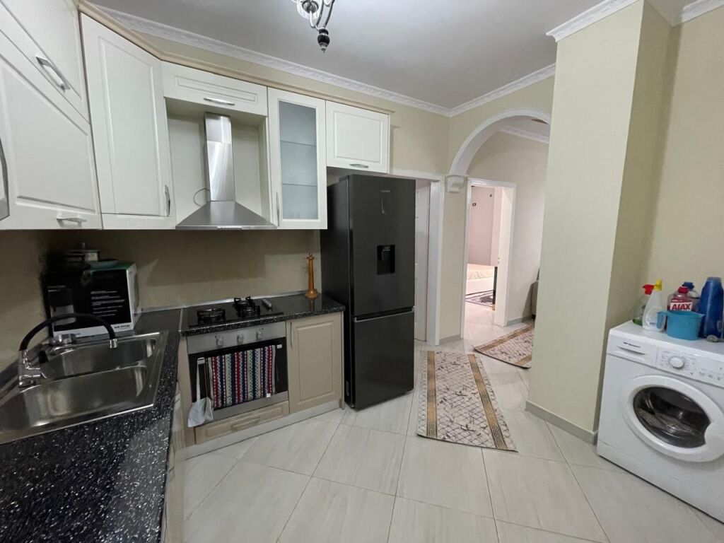 Apartment for rent Blv Migjeni Astir