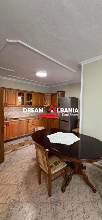 Apartment 2+1+2+2 balconies for rent at Myslym Shyri near Muhamet Gjollesha street (ID 422155709)
