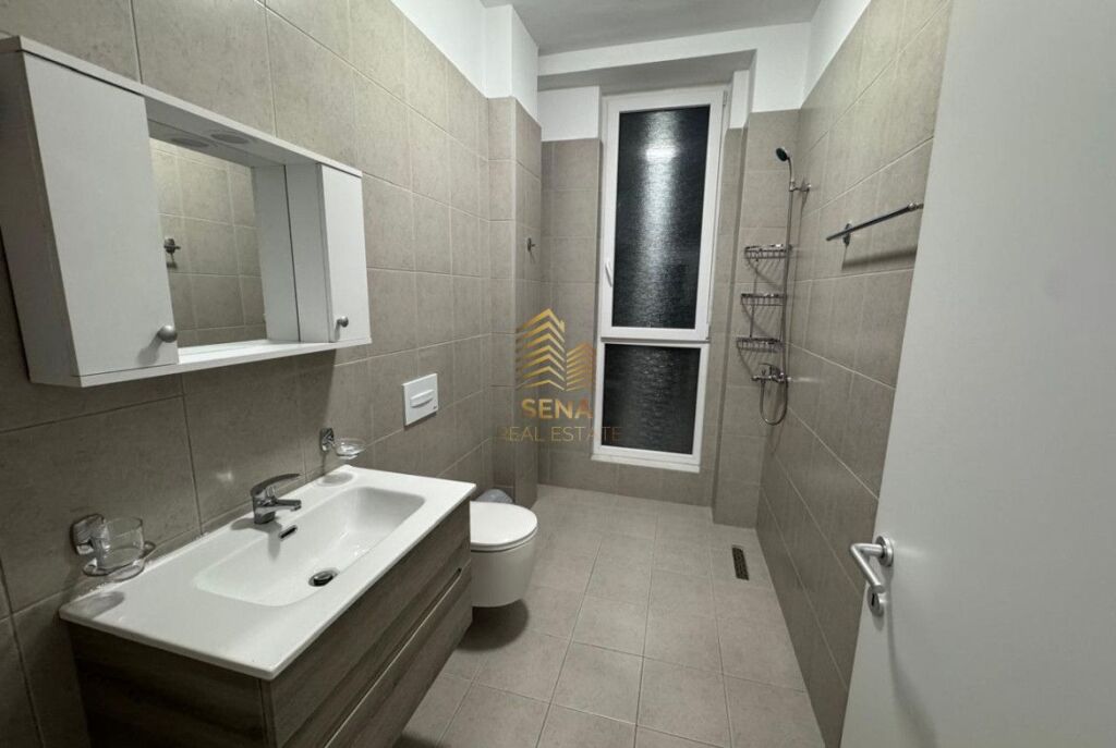Affitto, Appartamento 2+1+2+Blk, Nuovo Viale, 80.000 Lek/mese