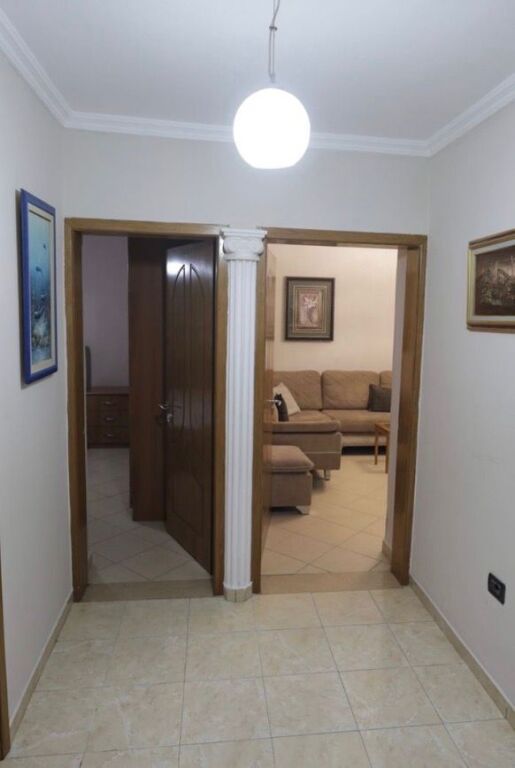 Apartament 2+1 me qera Materniteti i Ri