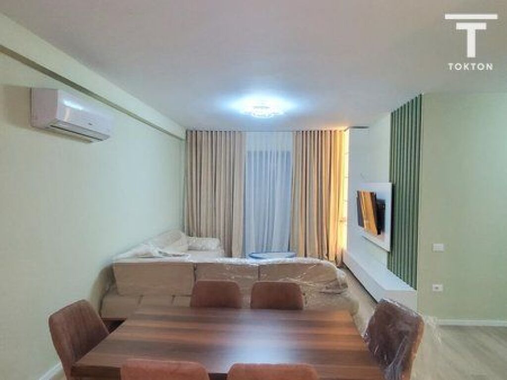 AFFITTO, APPARTAMENTO 2+1+2 LAGO ASCIUTTO, TIRANA
