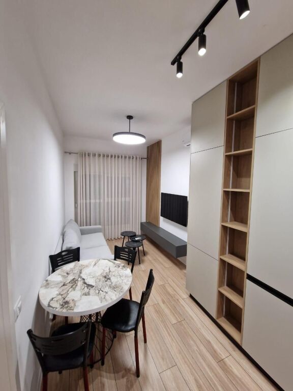 Affittasi appartamento 1+1+Posto Auto, residenza Kadiu!
