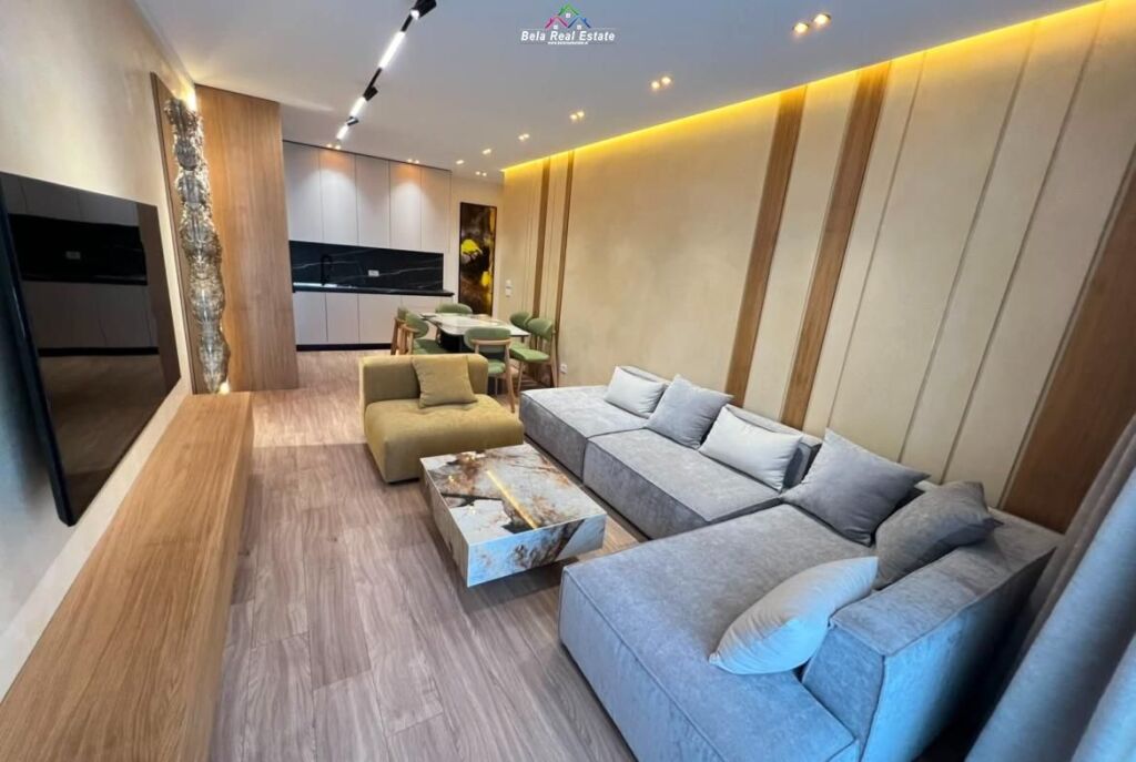 Apartament Me Qera 2+1+post parkimi Tek Mine Peza (ID B2201943) Tirane