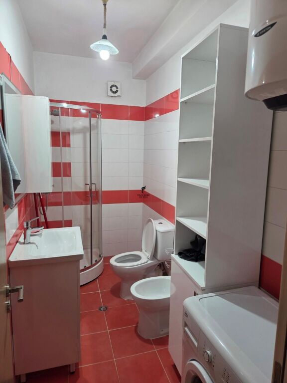 APPARTAMENTO IN AFFITTO 1+1 VIA SIRI KODRA 60.000 LEKE FH-78543