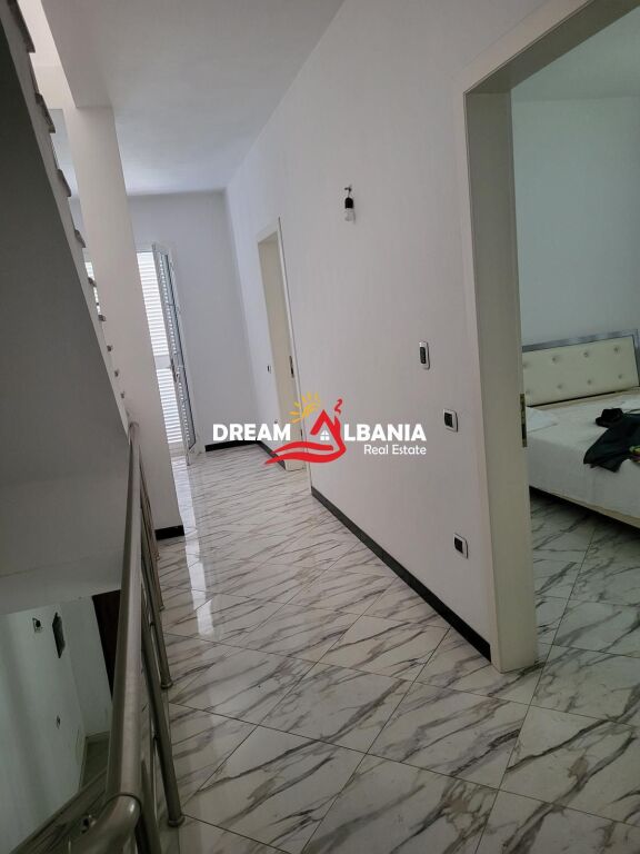 Villa for sale with two separate entrances, in Sallmone of Shijak (ID 4151226)