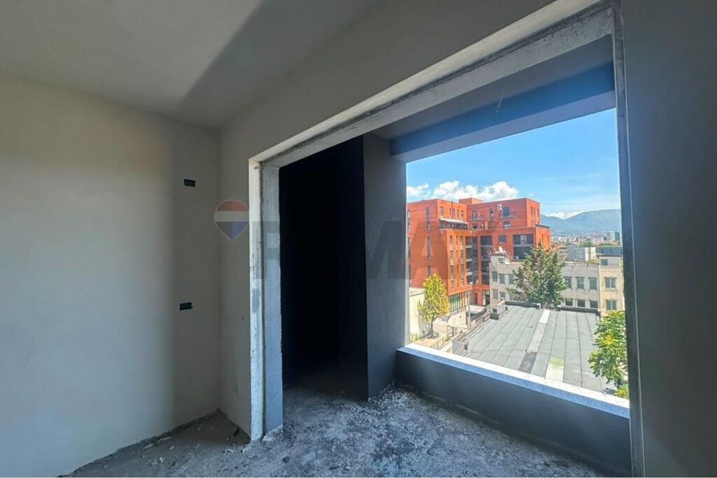 Apartment 1+1 for Sale Paskuqan