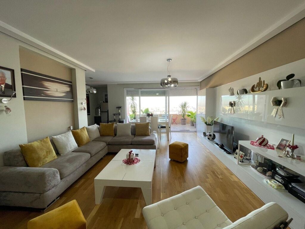 Penthouse 3+1 for sale