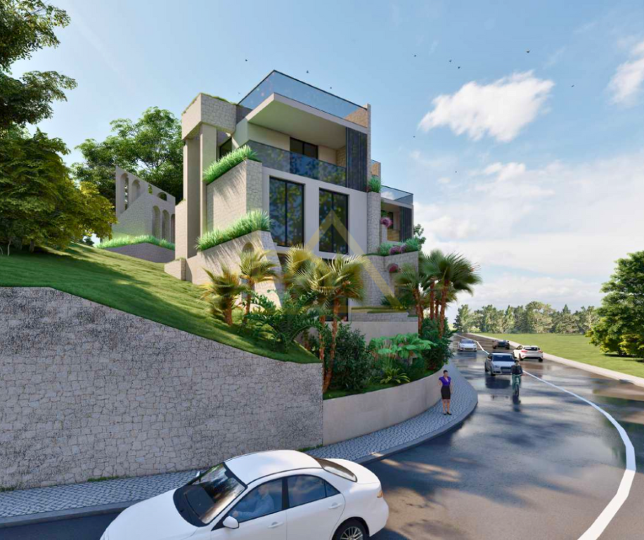Appartamenti in vendita – Residenza Rradhimë, Vlorë