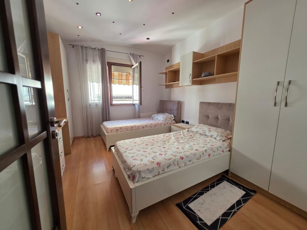 Apartment 2+1+2 bathrooms+2 balconies for sale at Eleonora